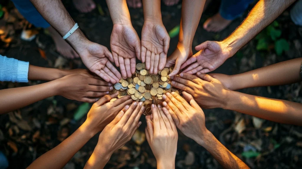 Read more about the article Small Acts, Big Impact