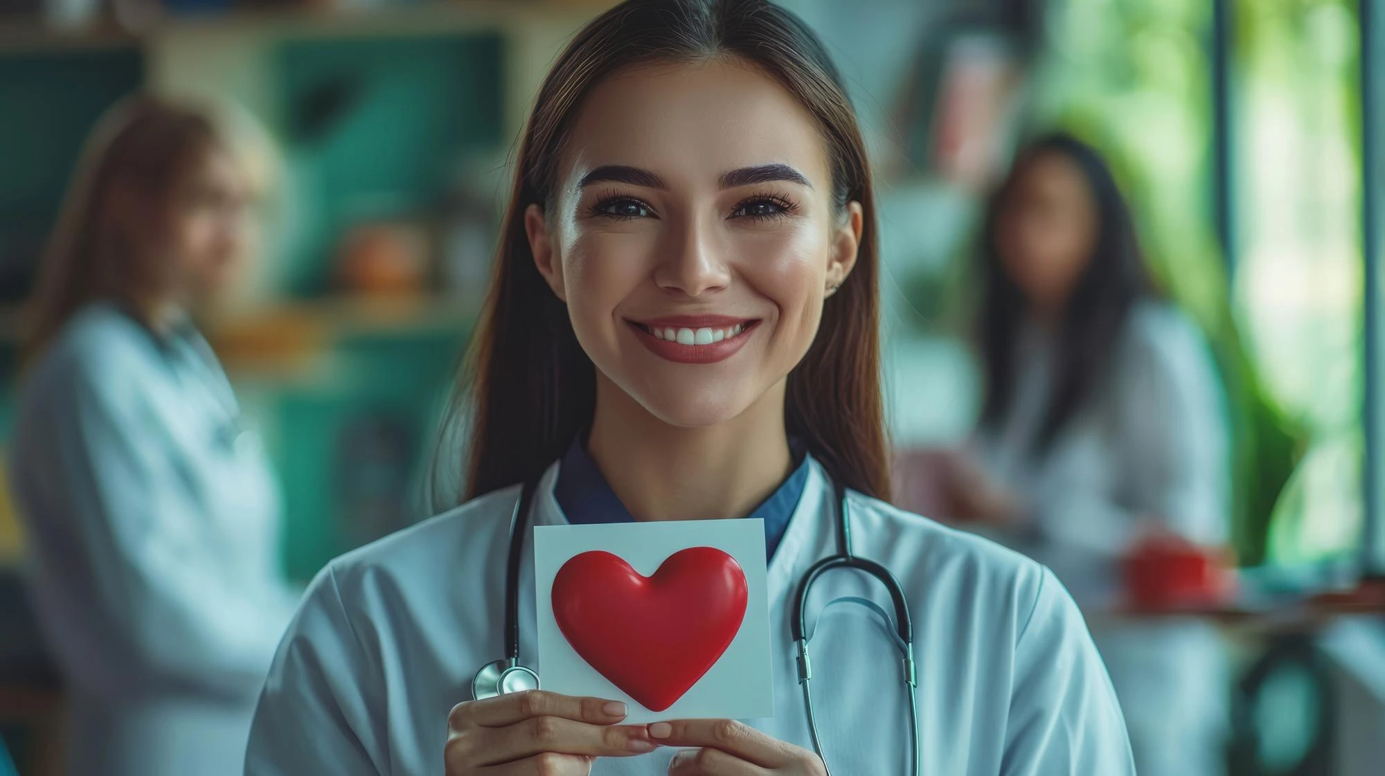 Better Healthcare, Better Lives