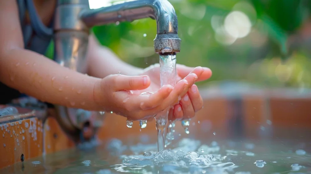 Read more about the article Safe Water, Healthier Families