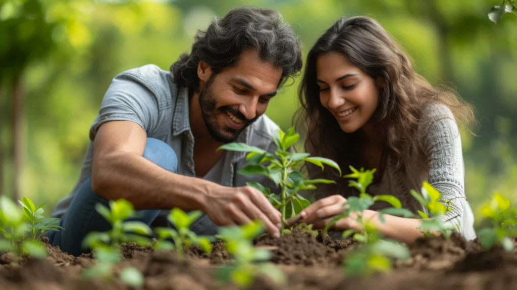 Read more about the article Greener Village, Healthier Future