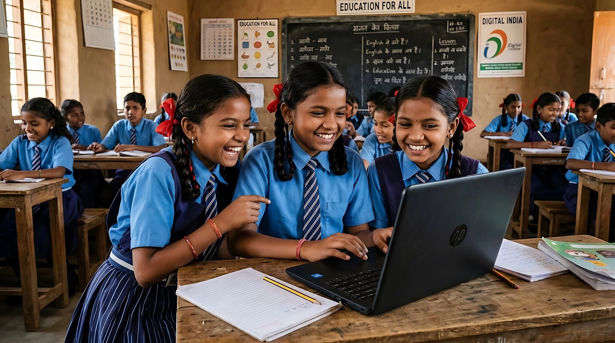 Helping Children Learn & Grow