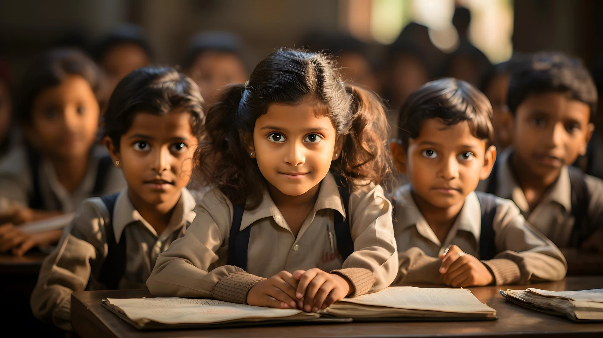 Digital Learning a Brighter Future