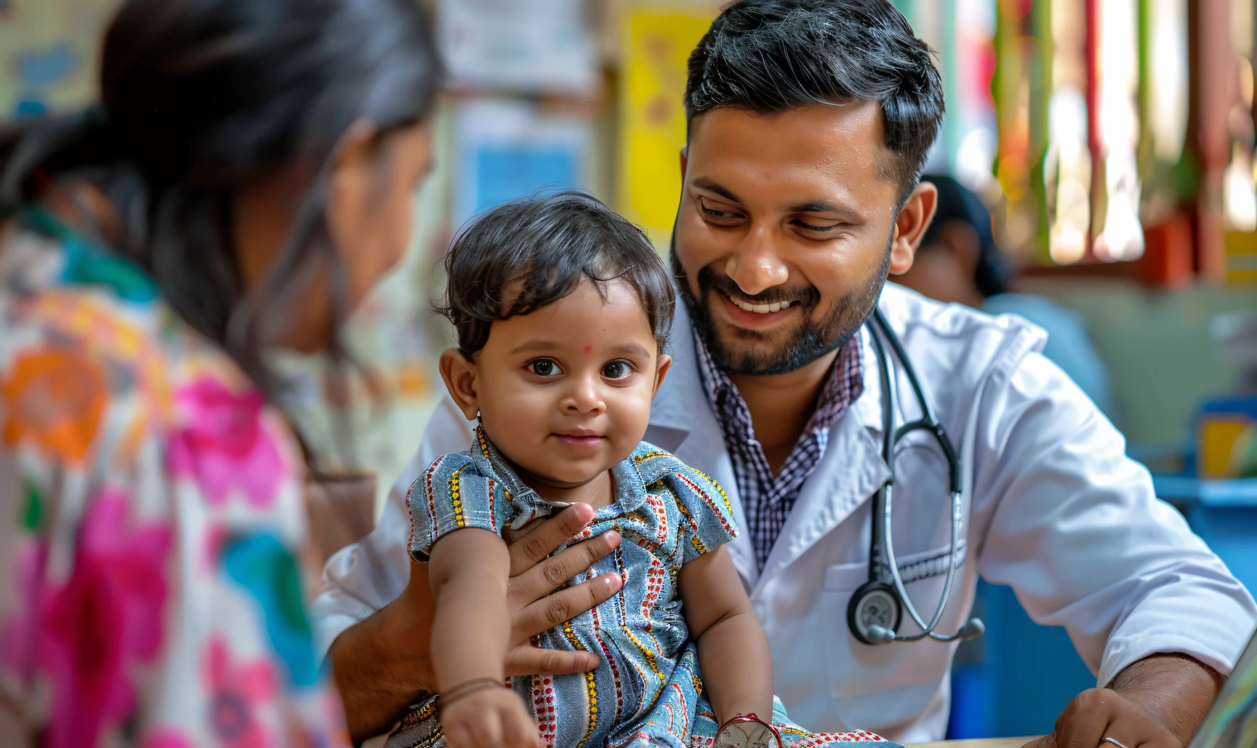 Health Awareness Matters